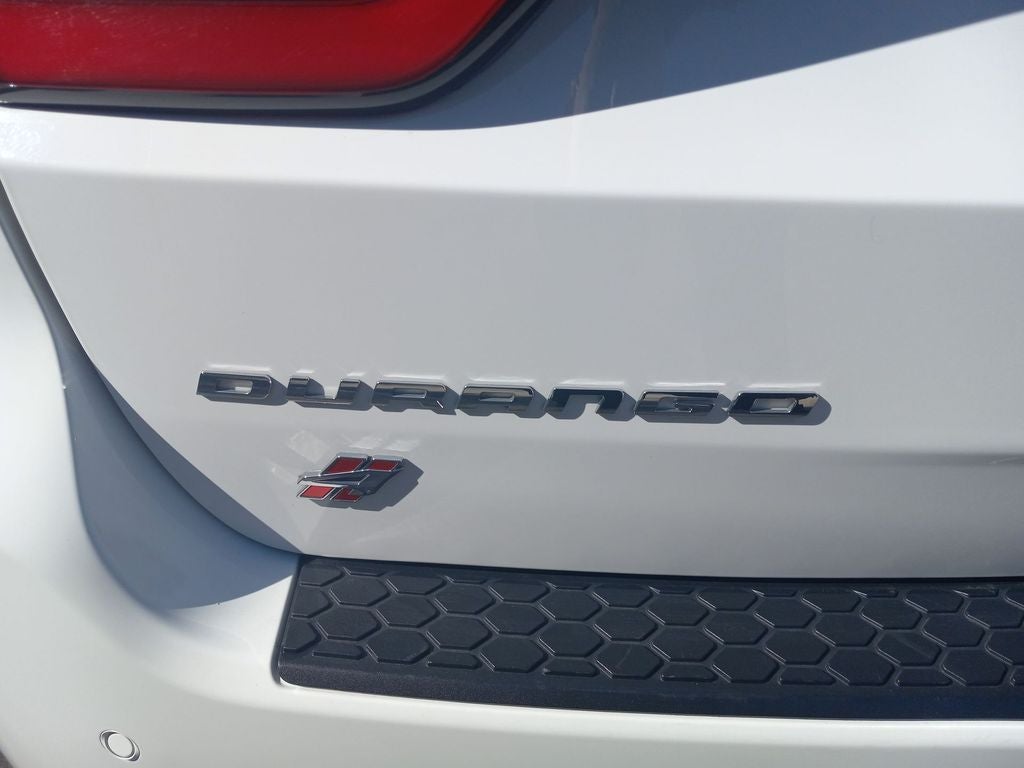 2022 Dodge Durango SXT