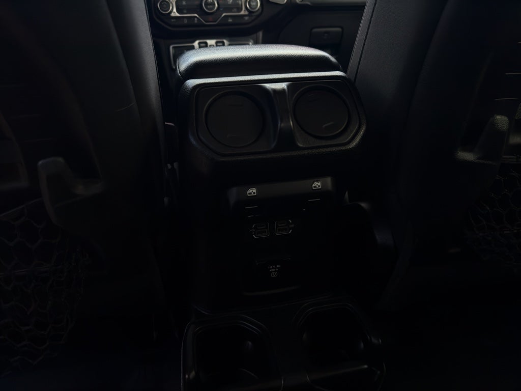 2020 Jeep Gladiator Rubicon 4X4