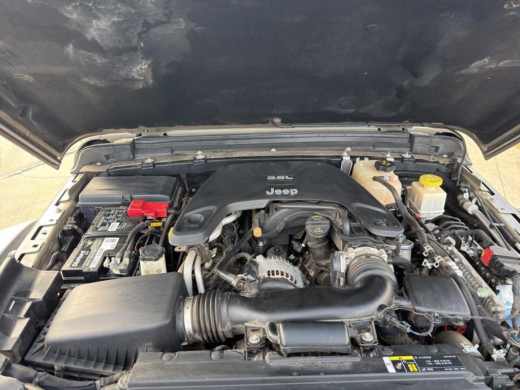 2020 Jeep Gladiator Rubicon 4X4