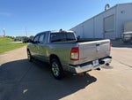 2021 RAM 1500 Big Horn Crew Cab 4x4 5'7" Box