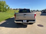 2021 RAM 1500 Big Horn Crew Cab 4x4 5'7" Box