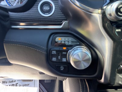 2021 RAM 1500 Limited Crew Cab 4x4 5'7" Box