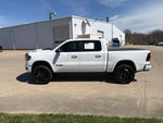2021 RAM 1500 Limited Crew Cab 4x4 5'7" Box