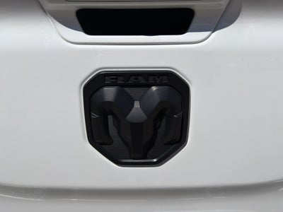 2021 RAM 1500 Limited Crew Cab 4x4 5'7" Box