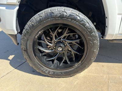 2021 RAM 1500 Limited Crew Cab 4x4 5'7" Box