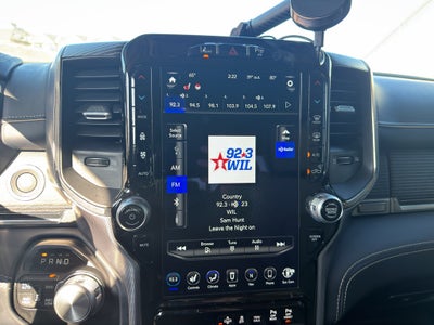 2020 RAM 1500 Limited Crew Cab 4x4 5'7" Box