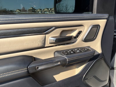 2020 RAM 1500 Limited Crew Cab 4x4 5'7" Box