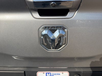2020 RAM 1500 Limited Crew Cab 4x4 5'7" Box