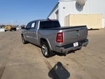 2020 RAM 1500 Limited Crew Cab 4x4 5'7" Box