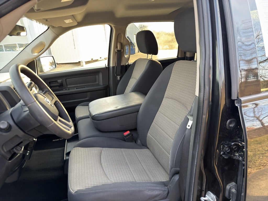 2011 RAM Ram 1500 ST