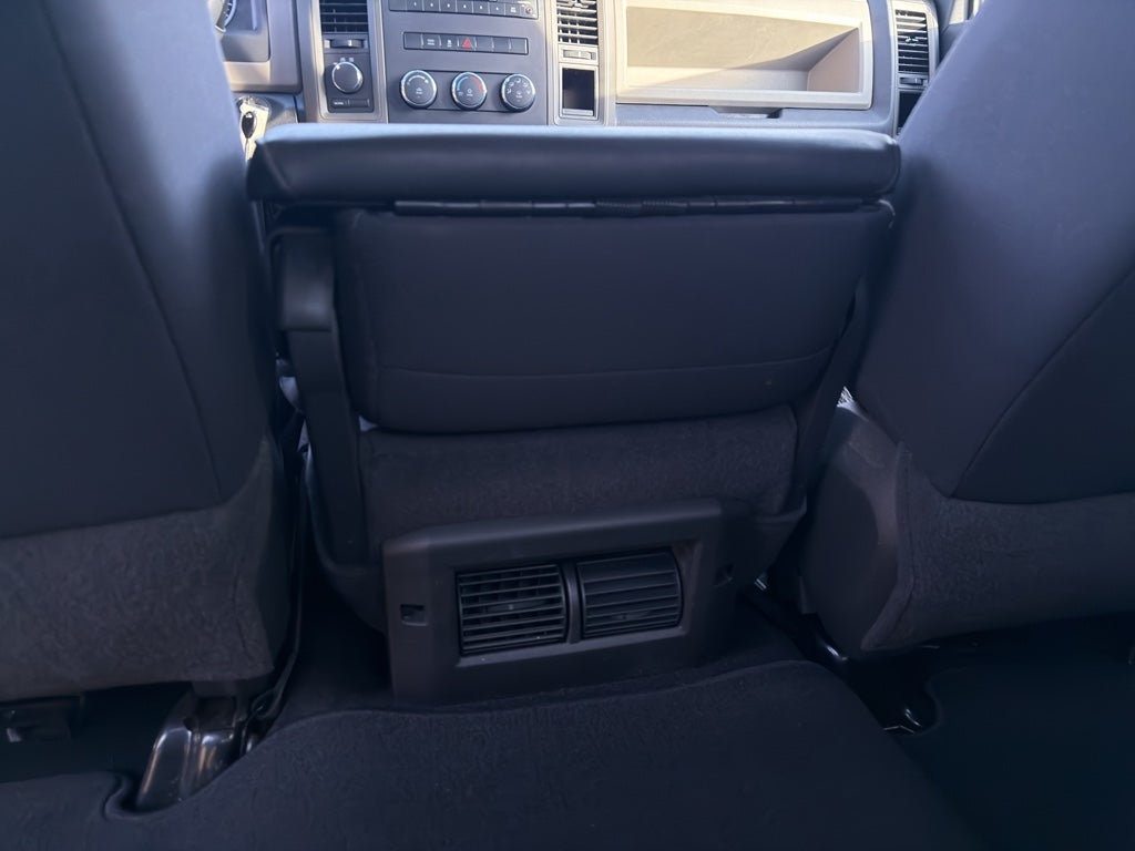 2011 RAM Ram 1500 ST