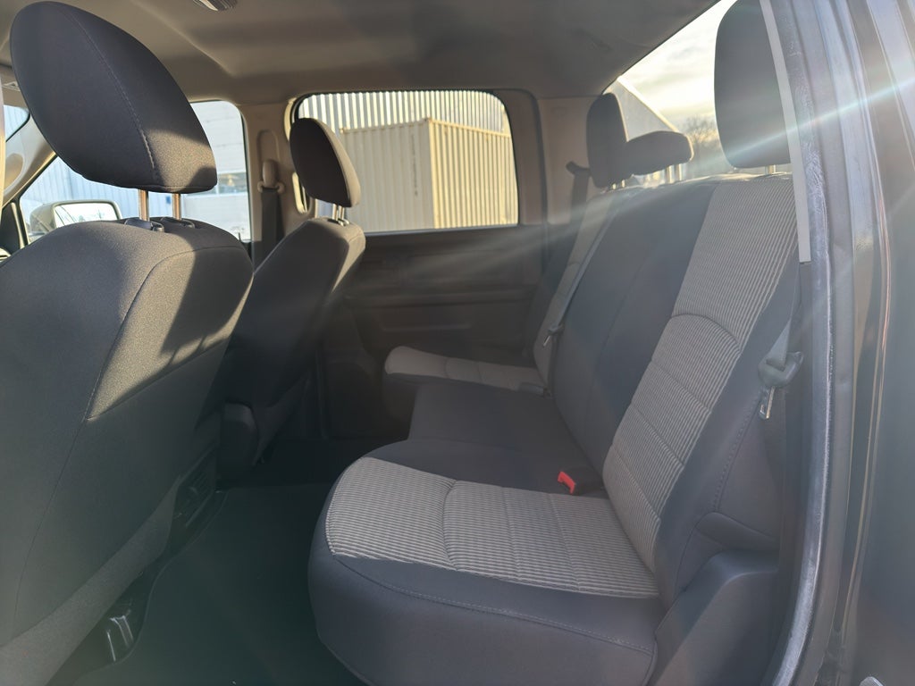 2011 RAM Ram 1500 ST