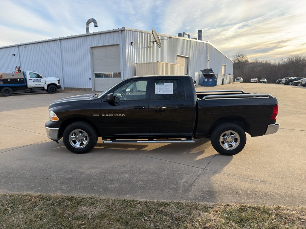 2011 RAM Ram 1500 ST