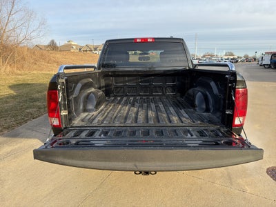 2011 RAM Ram 1500 ST