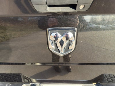 2011 RAM Ram 1500 ST