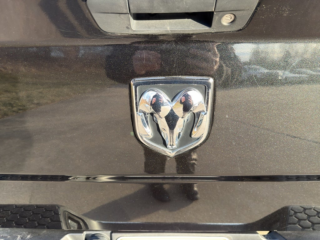 2011 RAM Ram 1500 ST