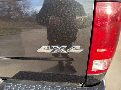 2011 RAM Ram 1500 ST