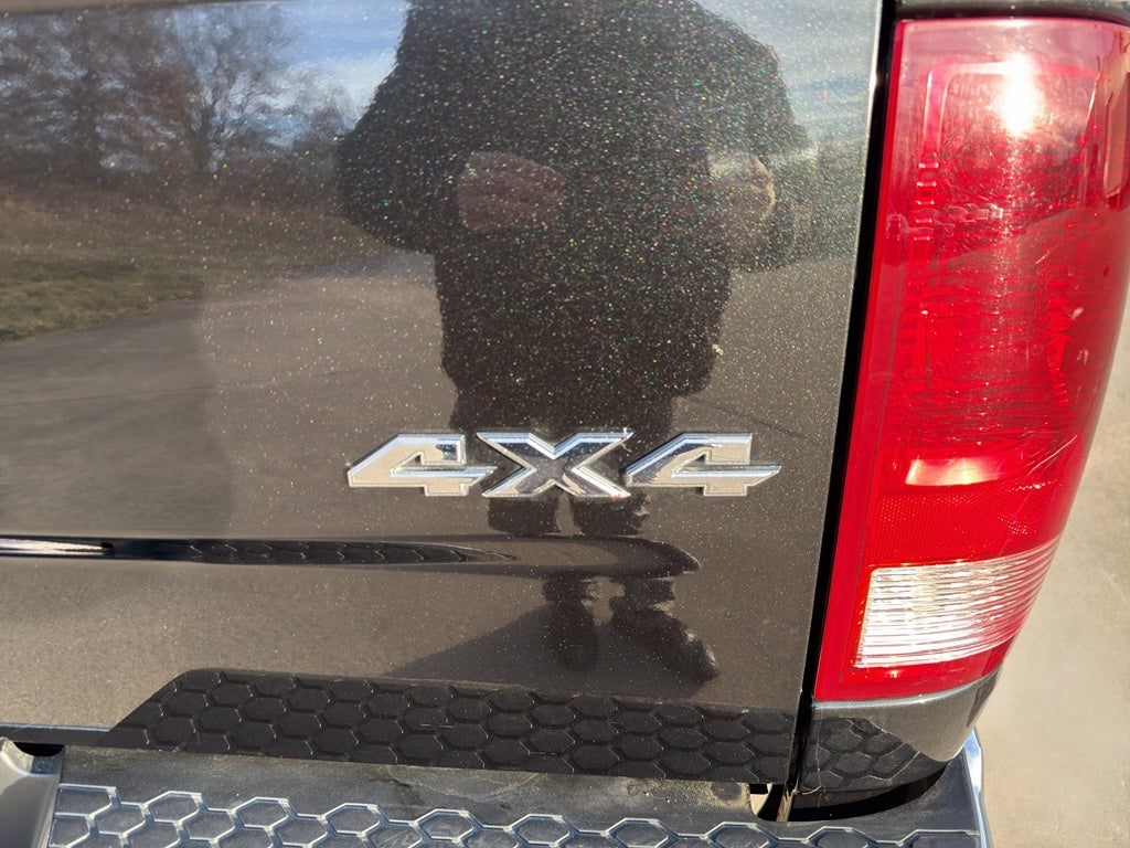 2011 RAM Ram 1500 ST