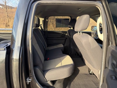 2011 RAM Ram 1500 ST