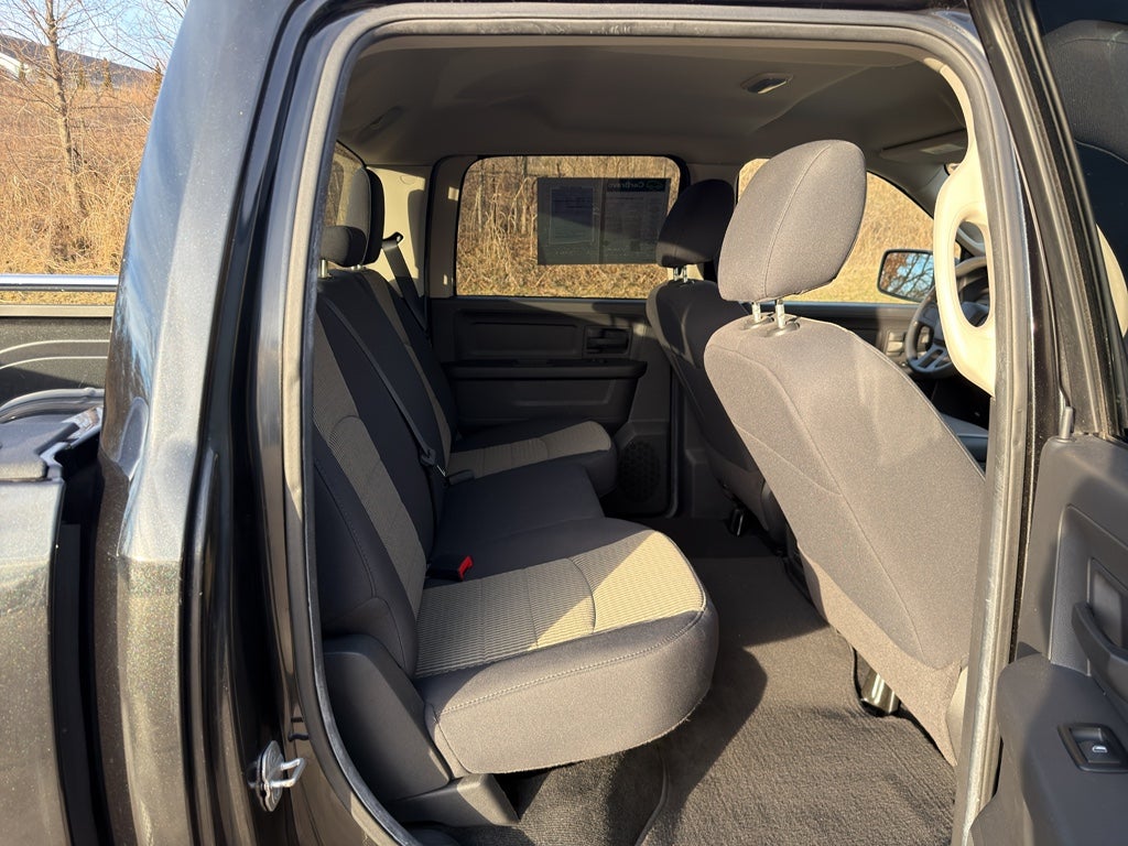 2011 RAM Ram 1500 ST