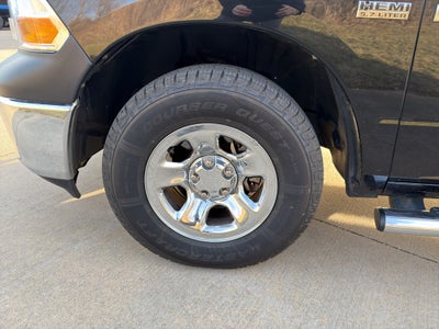 2011 RAM Ram 1500 ST