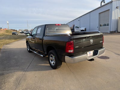 2011 RAM Ram 1500 ST