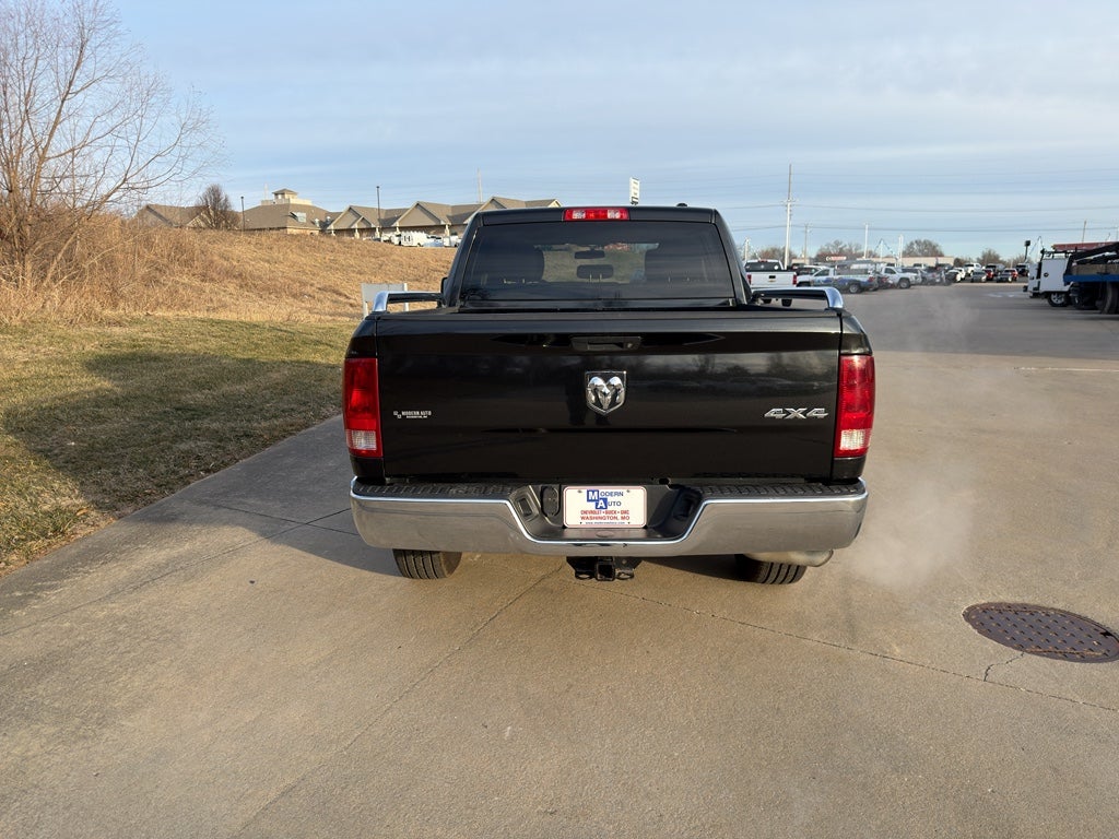 2011 RAM Ram 1500 ST