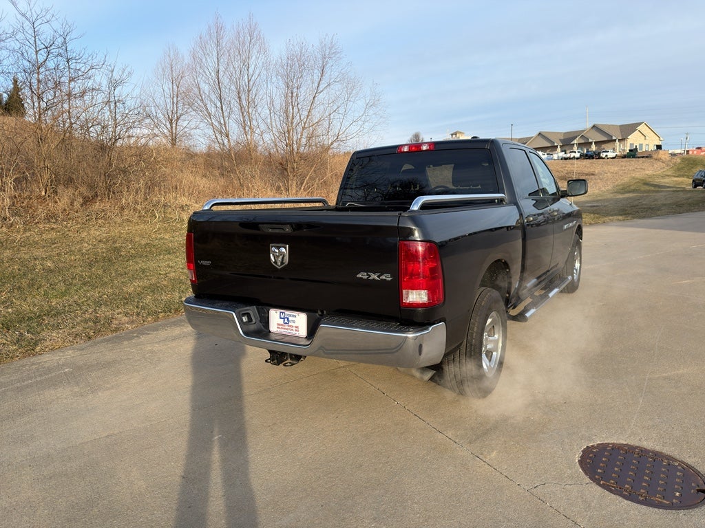 2011 RAM Ram 1500 ST