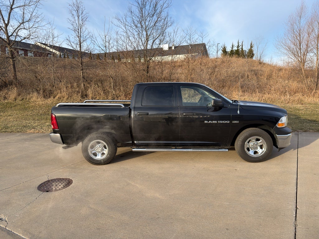 2011 RAM Ram 1500 ST