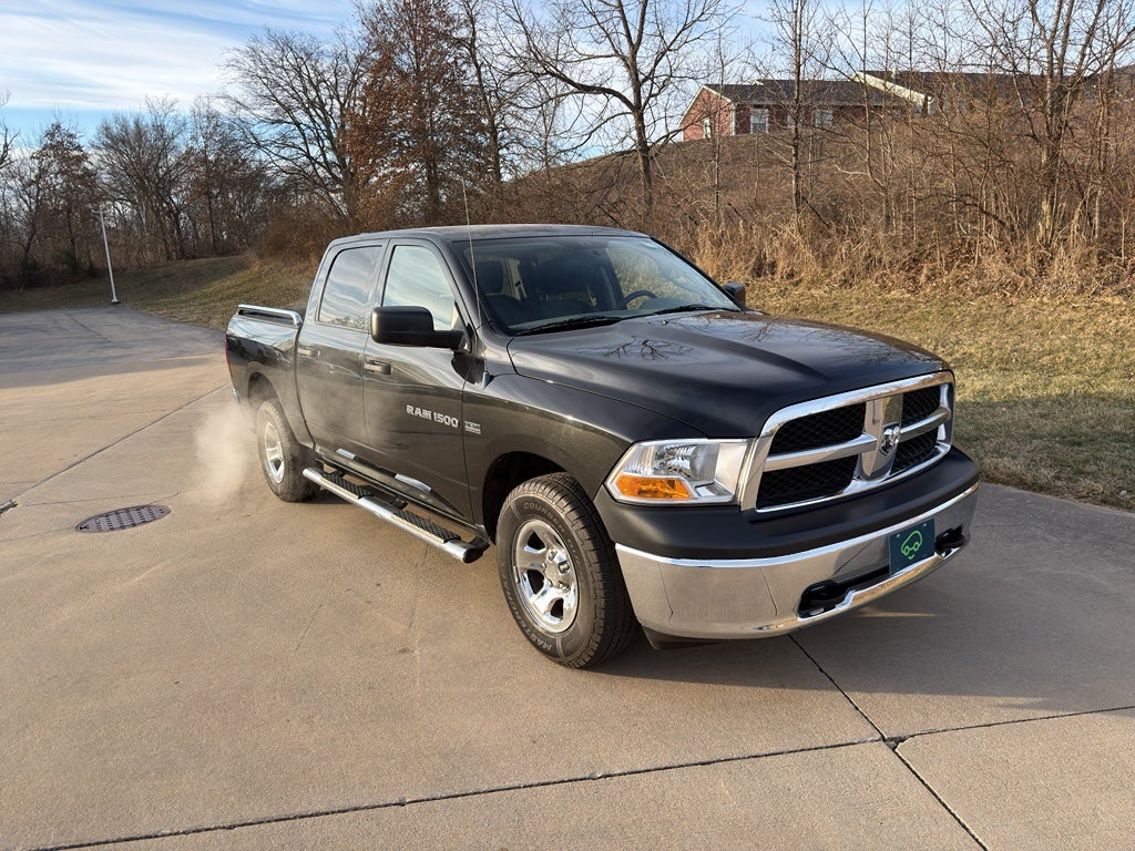 2011 RAM Ram 1500 ST