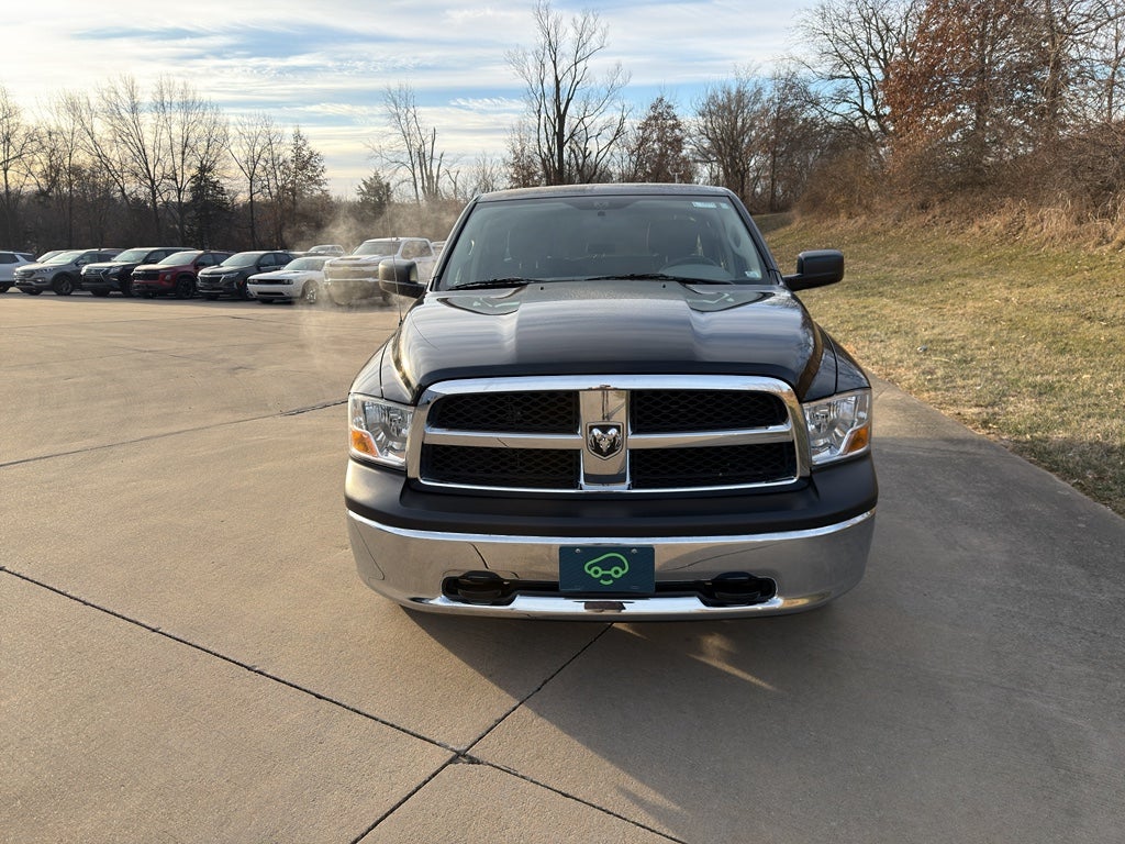 2011 RAM Ram 1500 ST