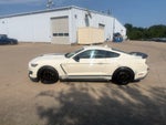 2020 Ford Mustang Shelby GT350