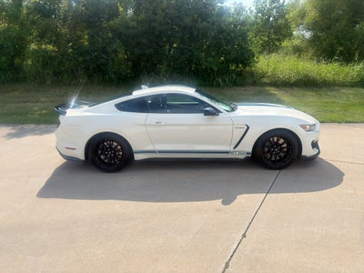 2020 Ford Mustang Shelby GT350
