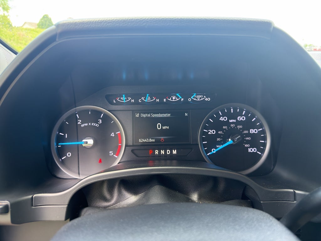 2020 Ford F-250 XLT