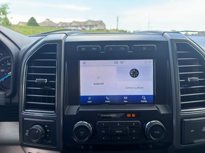 2020 Ford F-250 XLT