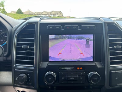 2020 Ford F-250 XLT