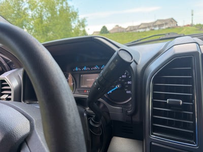 2020 Ford F-250 XLT