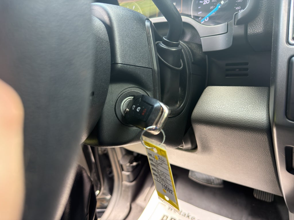 2020 Ford F-250 XLT