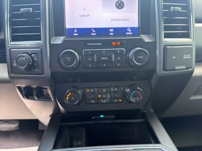 2020 Ford F-250 XLT