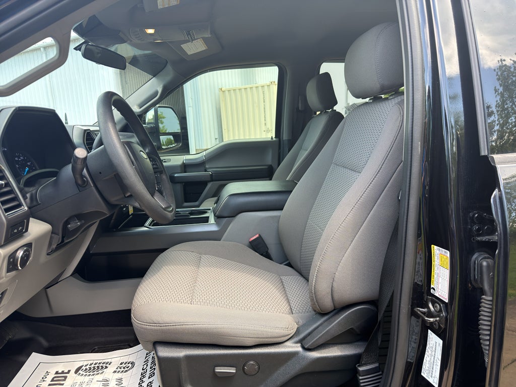 2020 Ford F-250 XLT