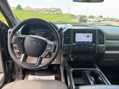 2020 Ford F-250 XLT