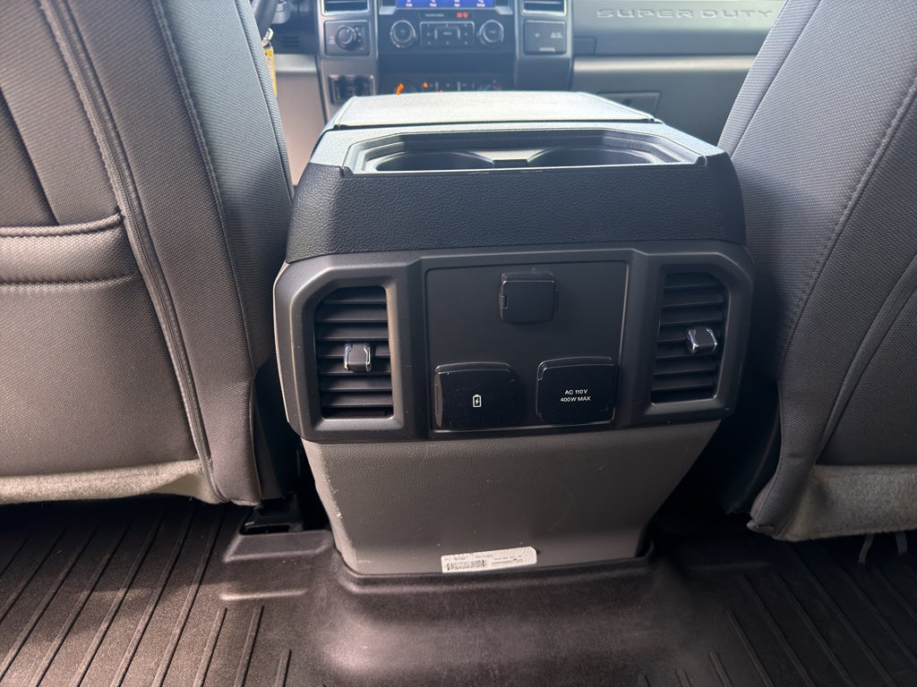 2020 Ford F-250 XLT