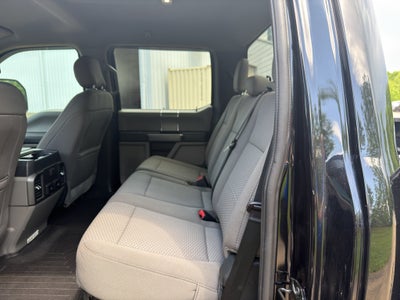 2020 Ford F-250 XLT