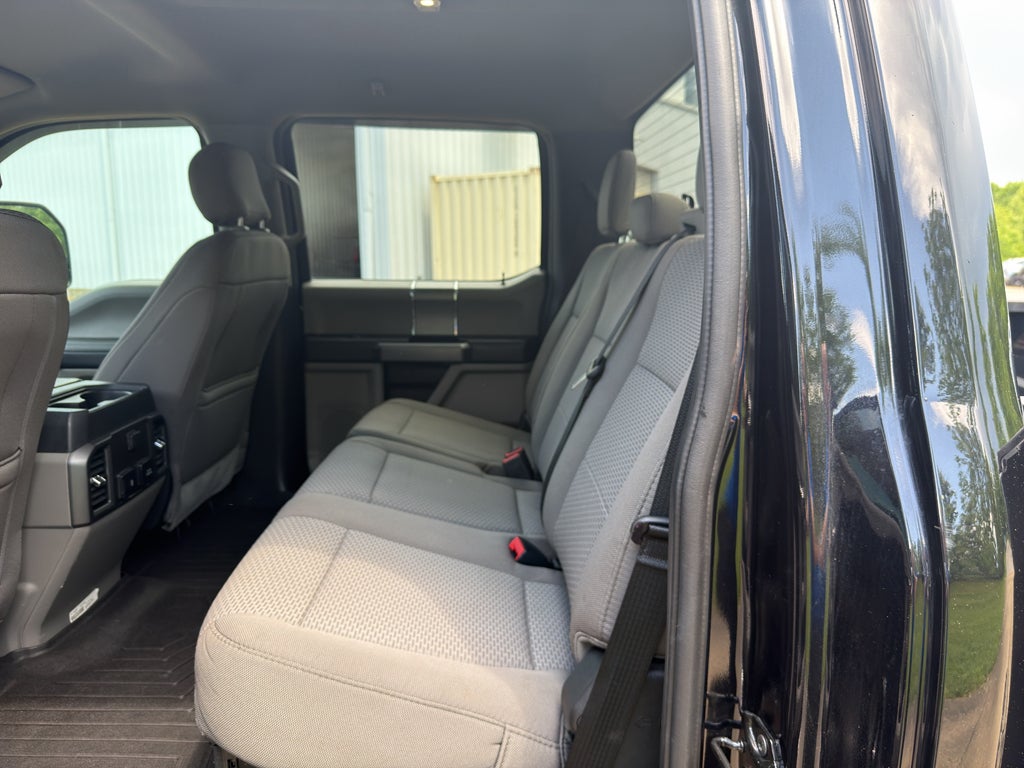 2020 Ford F-250 XLT