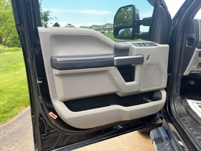 2020 Ford F-250 XLT