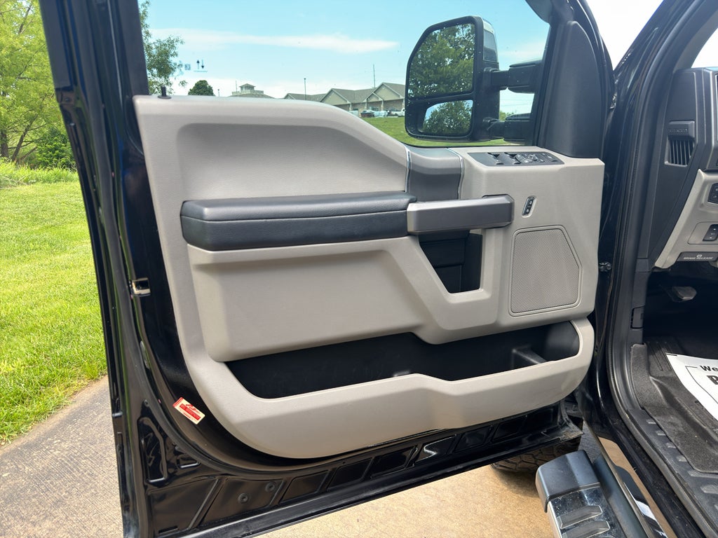 2020 Ford F-250 XLT