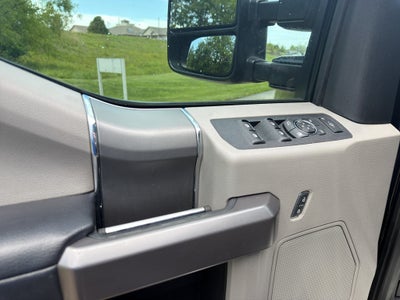 2020 Ford F-250 XLT