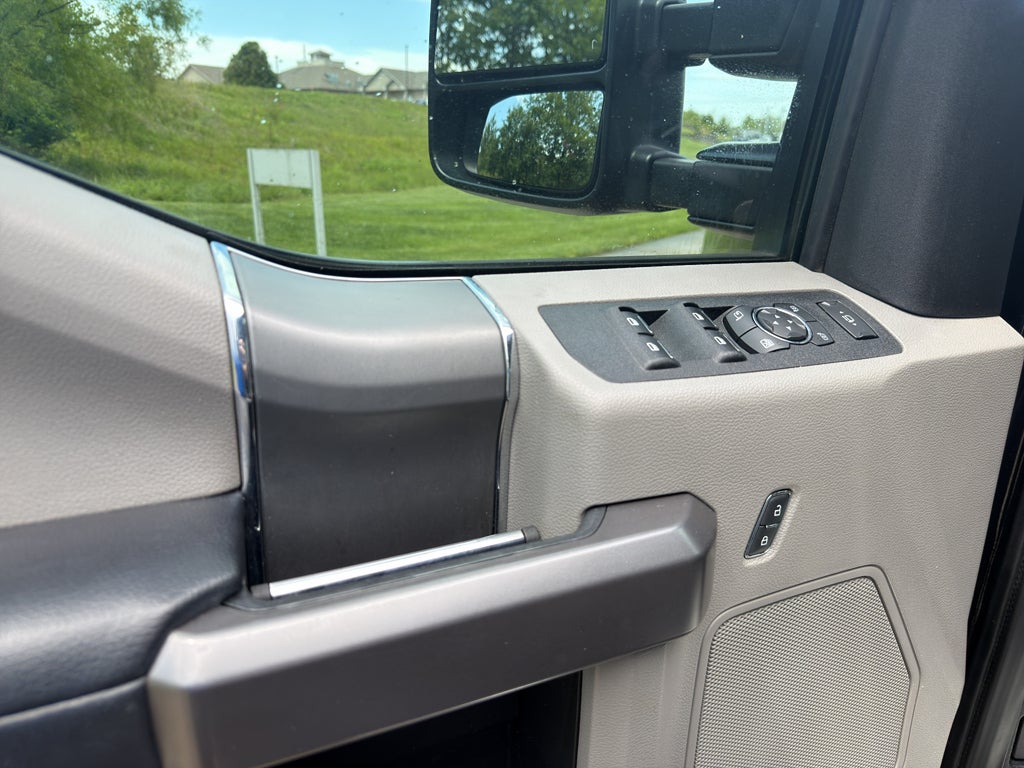 2020 Ford F-250 XLT