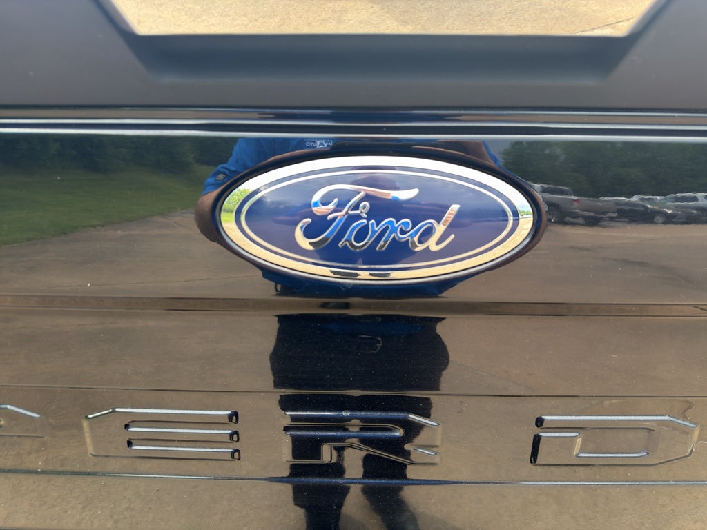 2020 Ford F-250 XLT
