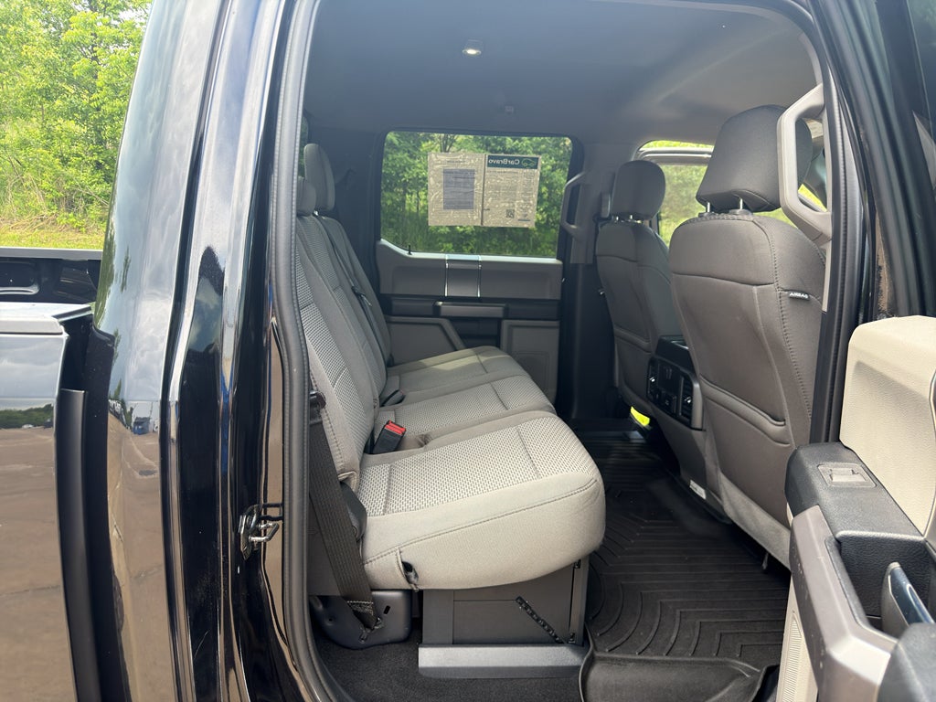 2020 Ford F-250 XLT